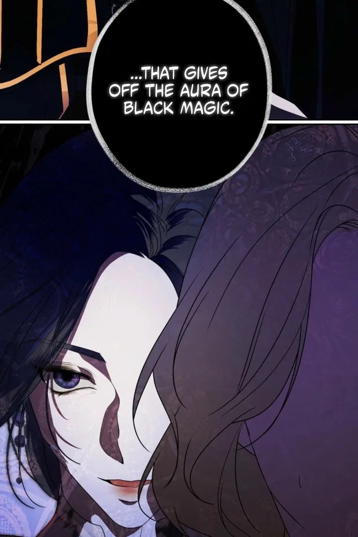 The Villainous Priestess Doesn’t Want Salvation Chapter 44 – Page 4
