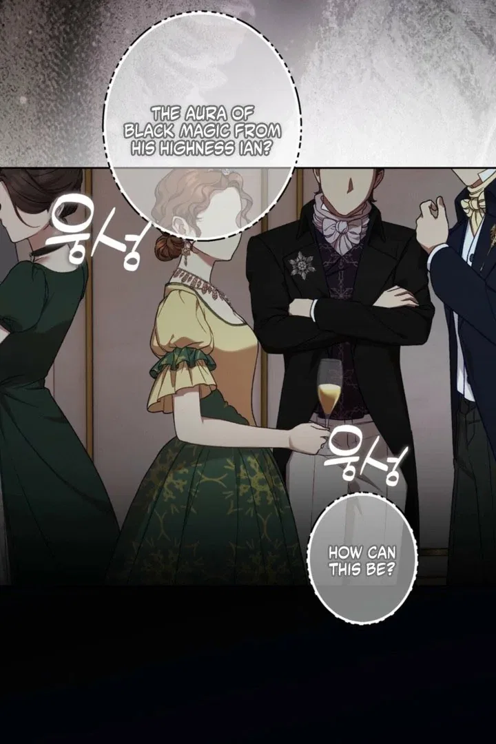 The Villainous Priestess Doesn’t Want Salvation Chapter 44 – Page 6