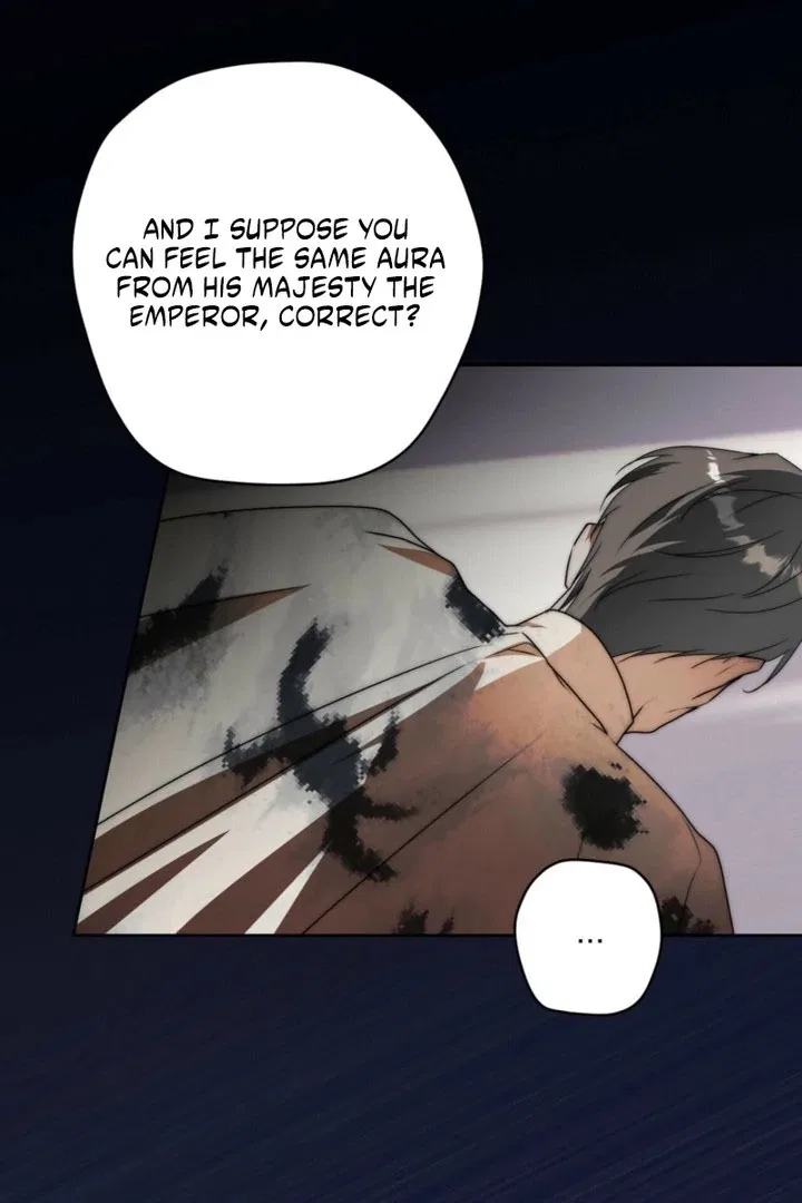The Villainous Priestess Doesn’t Want Salvation Chapter 44 – Page 7