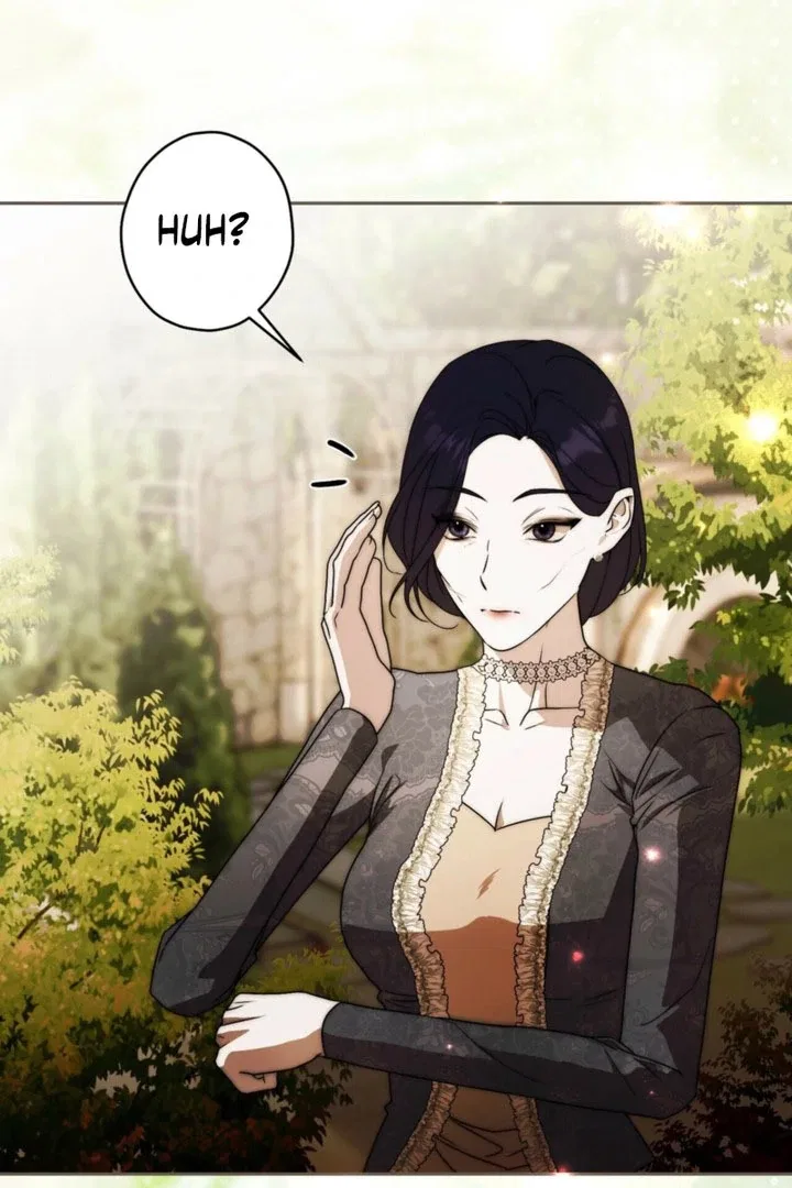 The Villainous Priestess Doesn’t Want Salvation Chapter 44 – Page 15
