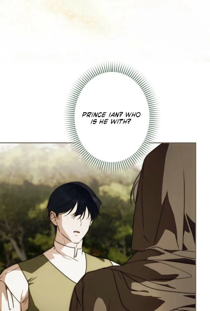 The Villainous Priestess Doesn’t Want Salvation Chapter 44 – Page 18