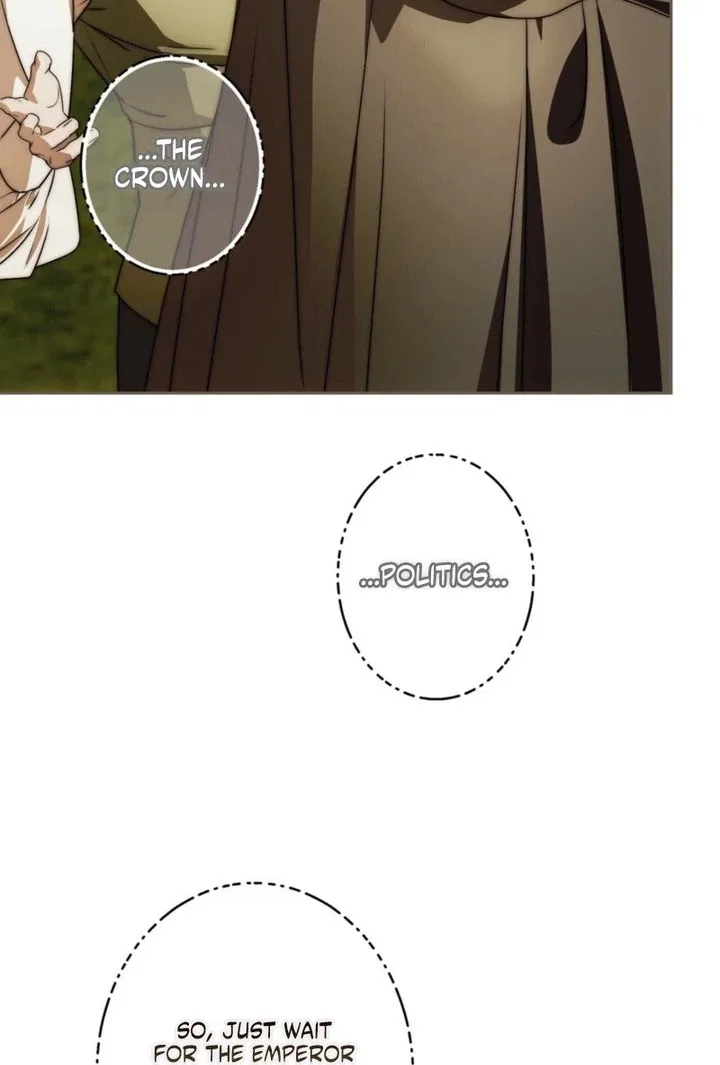 The Villainous Priestess Doesn’t Want Salvation Chapter 44 – Page 19