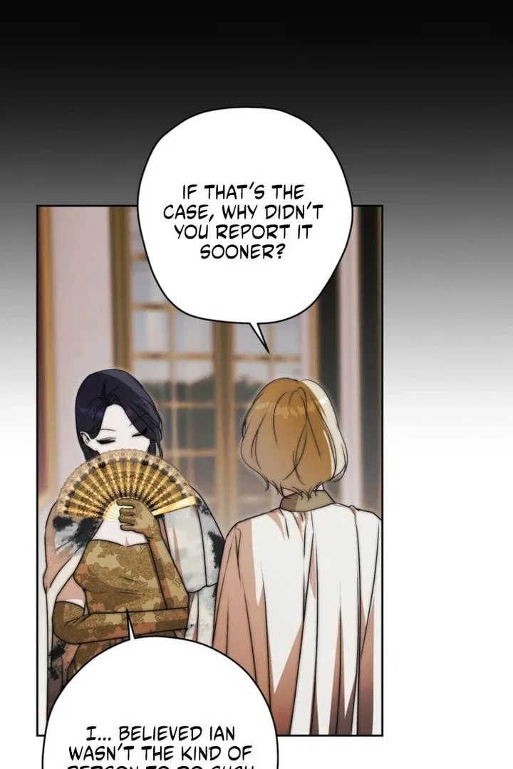 The Villainous Priestess Doesn’t Want Salvation Chapter 44 – Page 23