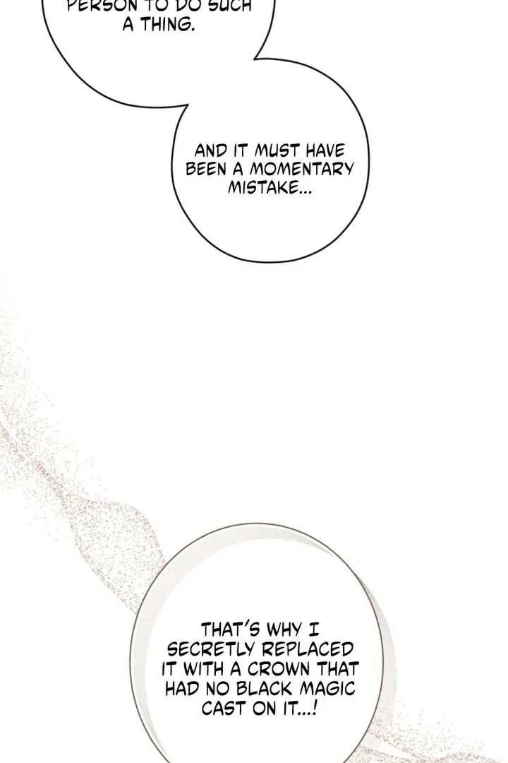 The Villainous Priestess Doesn’t Want Salvation Chapter 44 – Page 24