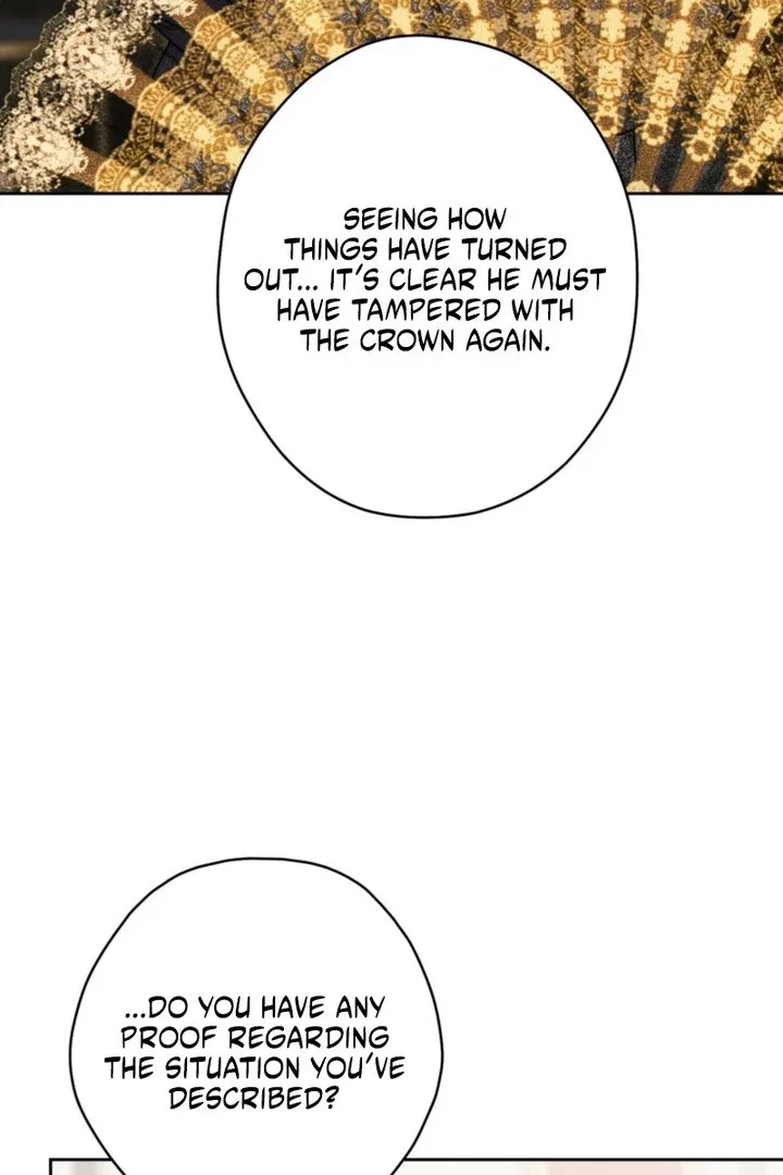 The Villainous Priestess Doesn’t Want Salvation Chapter 44 – Page 26