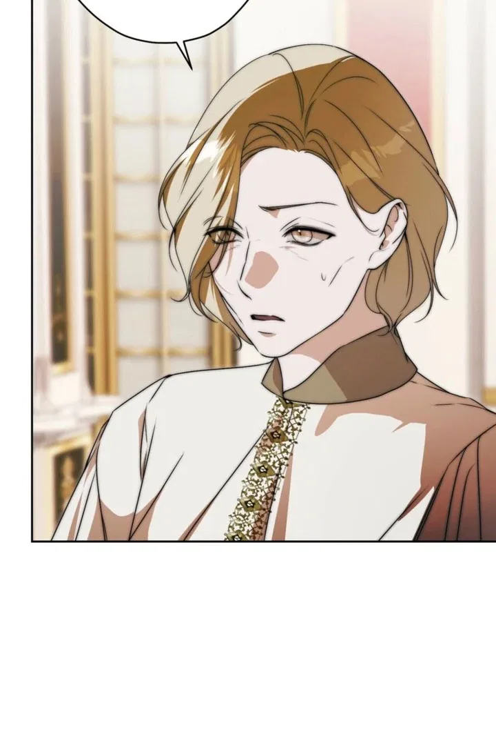 The Villainous Priestess Doesn’t Want Salvation Chapter 44 – Page 27