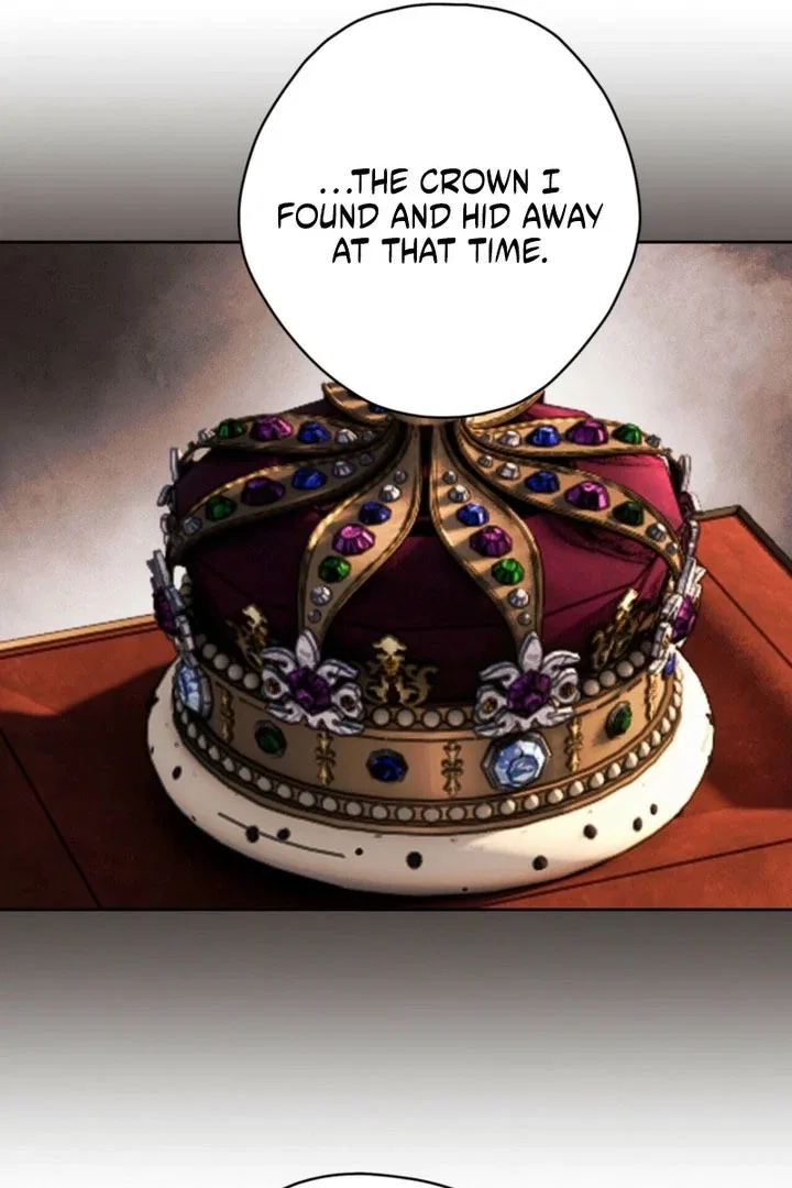 The Villainous Priestess Doesn’t Want Salvation Chapter 44 – Page 30