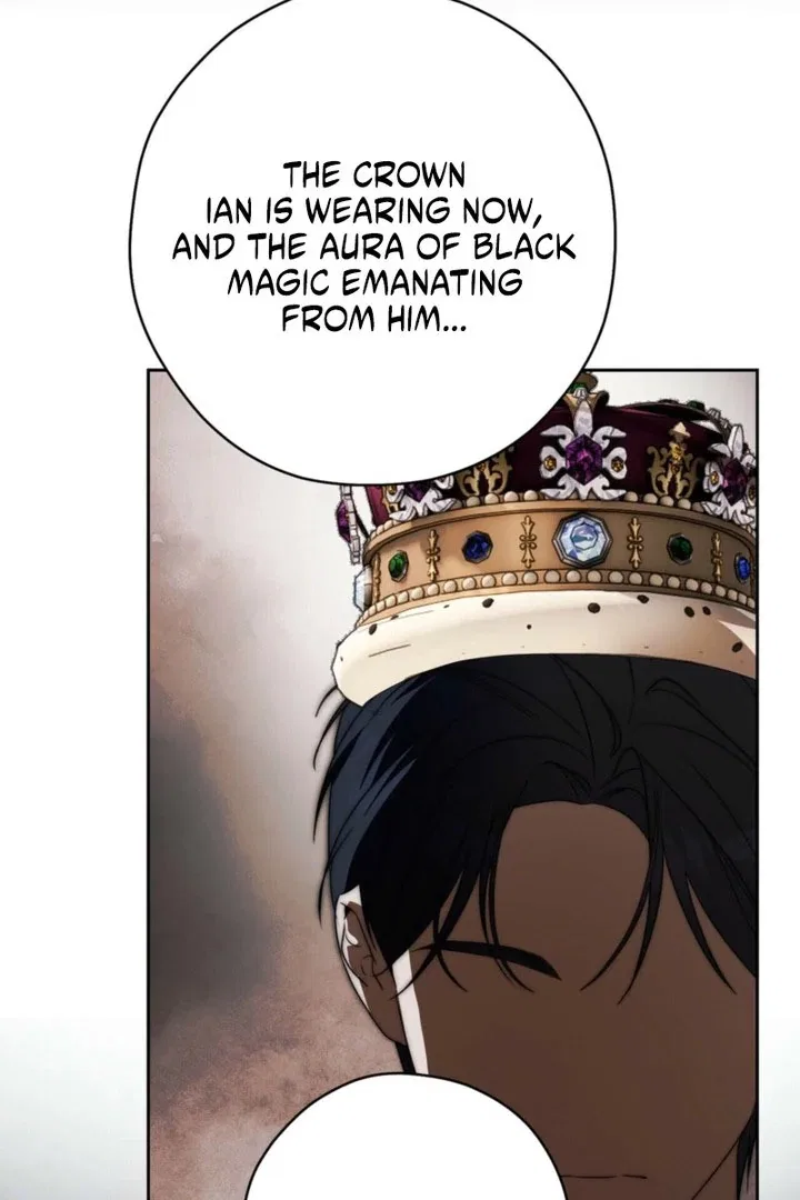 The Villainous Priestess Doesn’t Want Salvation Chapter 44 – Page 31