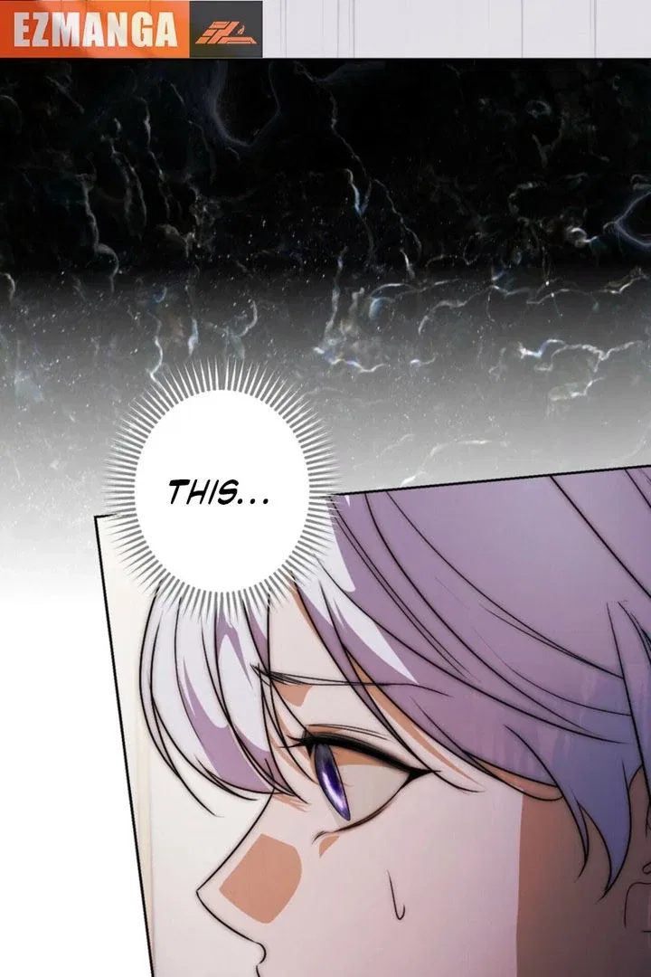 The Villainous Priestess Doesn’t Want Salvation Chapter 44 – Page 36