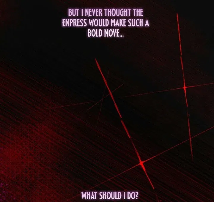 The Villainous Priestess Doesn’t Want Salvation Chapter 44 – Page 38