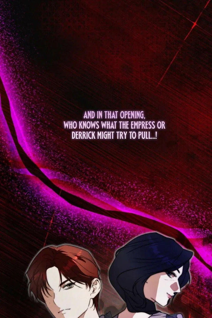 The Villainous Priestess Doesn’t Want Salvation Chapter 44 – Page 40