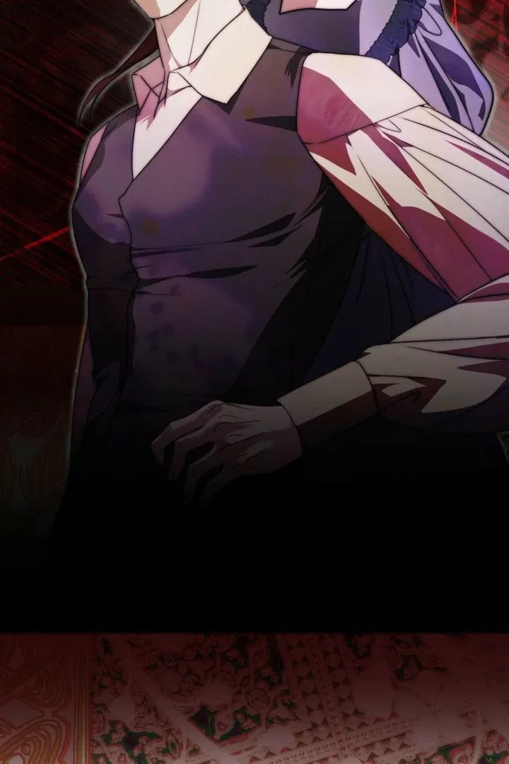 The Villainous Priestess Doesn’t Want Salvation Chapter 44 – Page 41