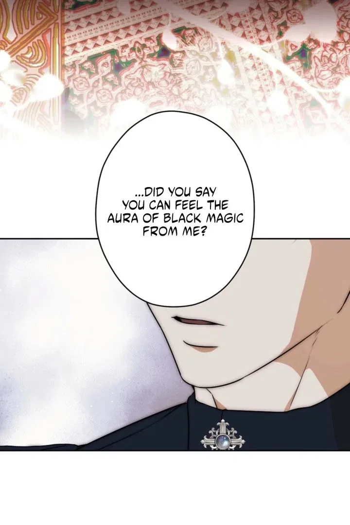 The Villainous Priestess Doesn’t Want Salvation Chapter 44 – Page 42