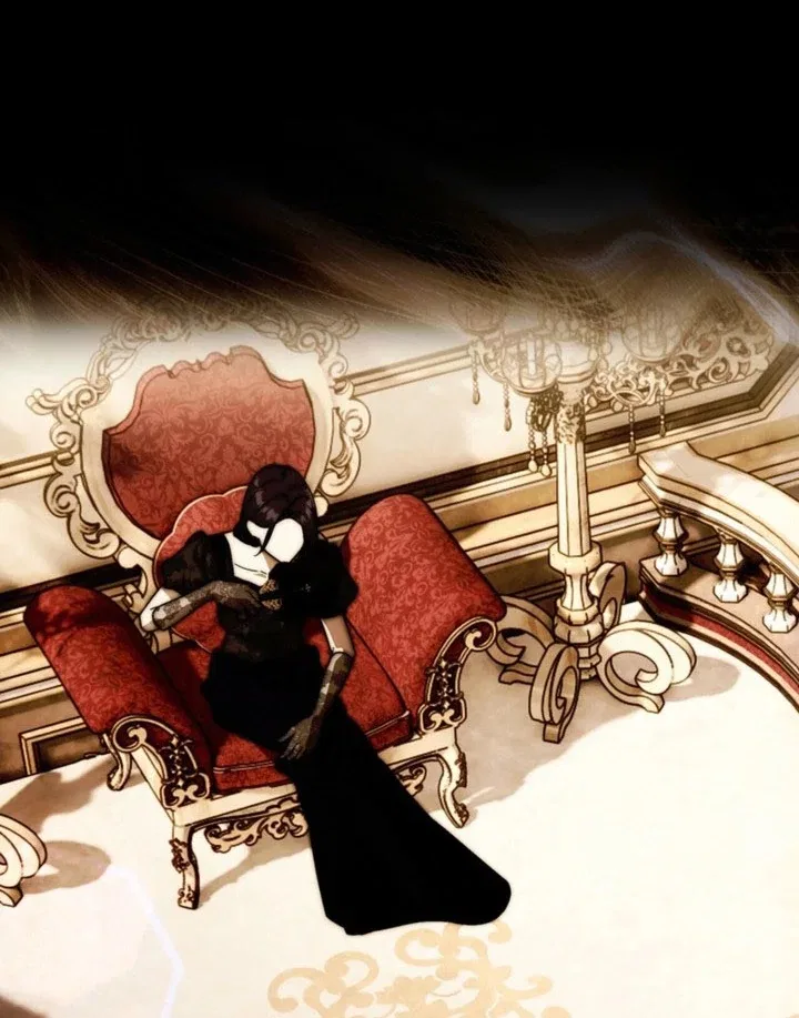 The Villainous Priestess Doesn’t Want Salvation Chapter 44 – Page 48