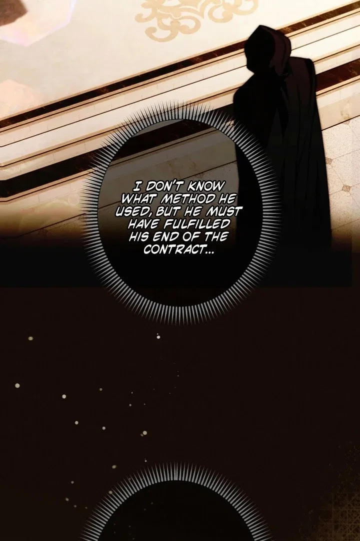 The Villainous Priestess Doesn’t Want Salvation Chapter 44 – Page 49