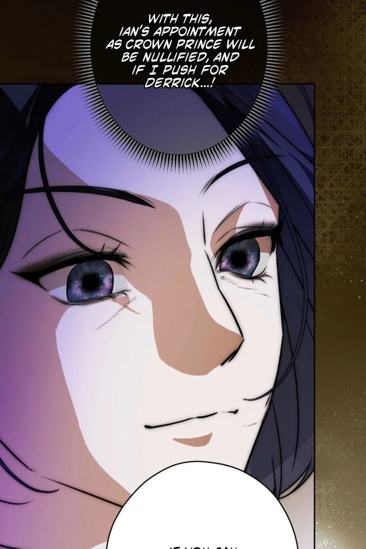 The Villainous Priestess Doesn’t Want Salvation Chapter 44 – Page 50