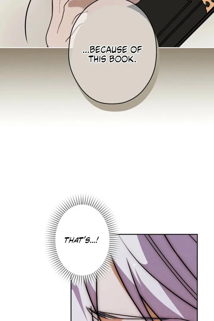 The Villainous Priestess Doesn’t Want Salvation Chapter 44 – Page 52