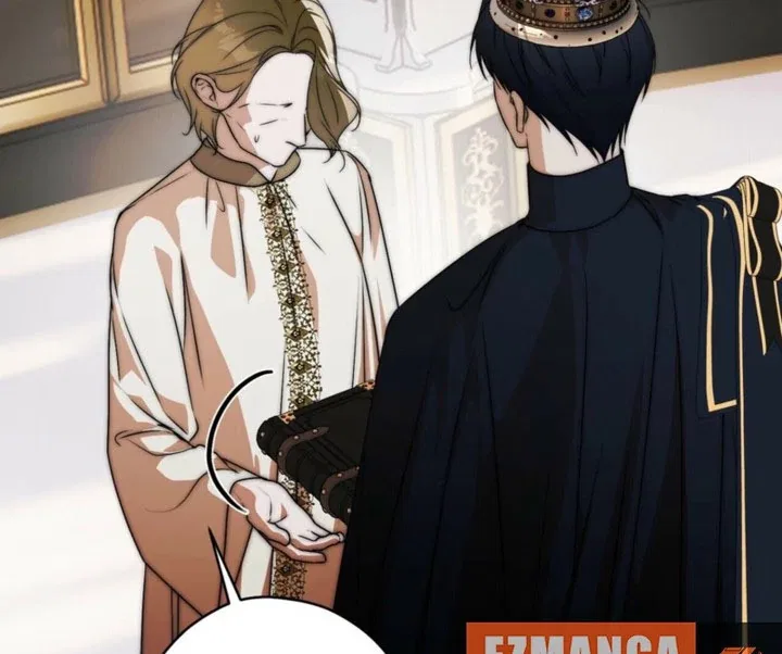 The Villainous Priestess Doesn’t Want Salvation Chapter 44 – Page 56