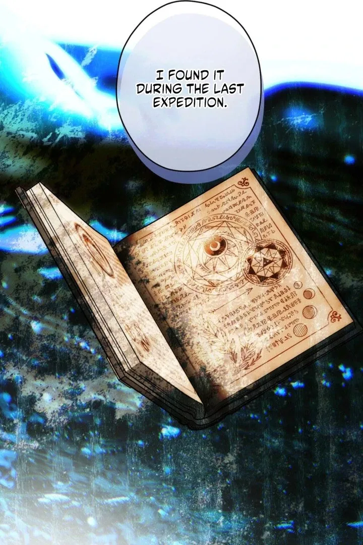 The Villainous Priestess Doesn’t Want Salvation Chapter 44 – Page 58