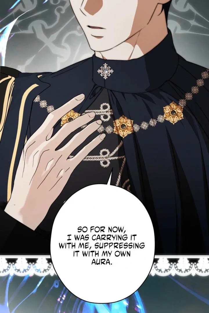 The Villainous Priestess Doesn’t Want Salvation Chapter 44 – Page 60