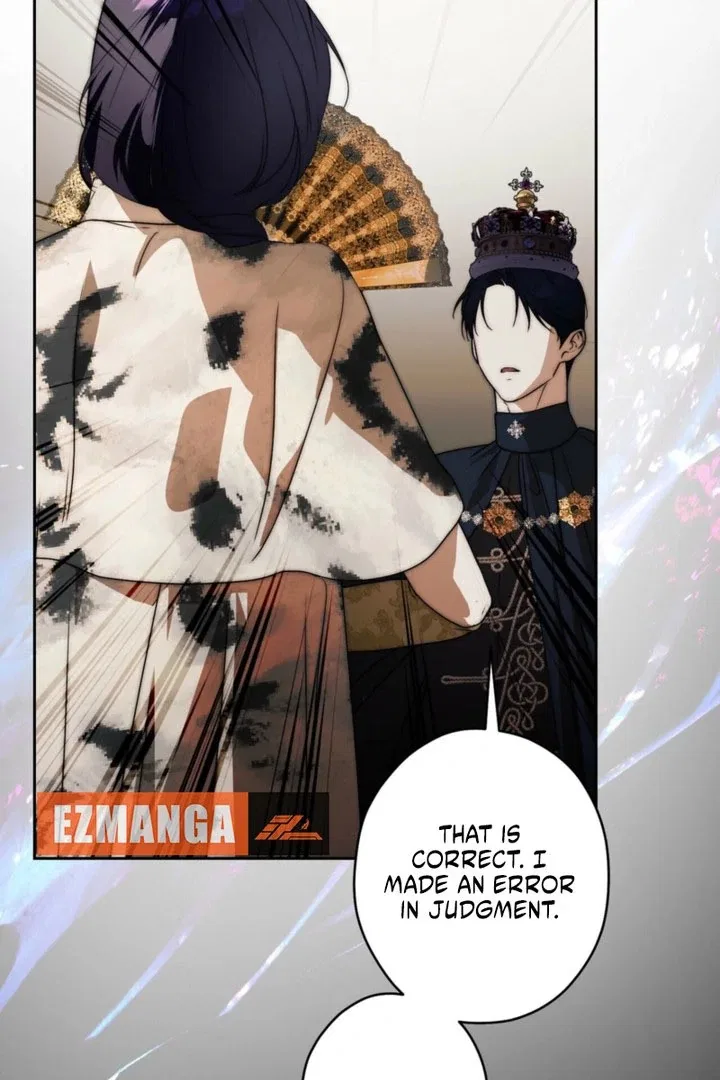 The Villainous Priestess Doesn’t Want Salvation Chapter 44 – Page 63