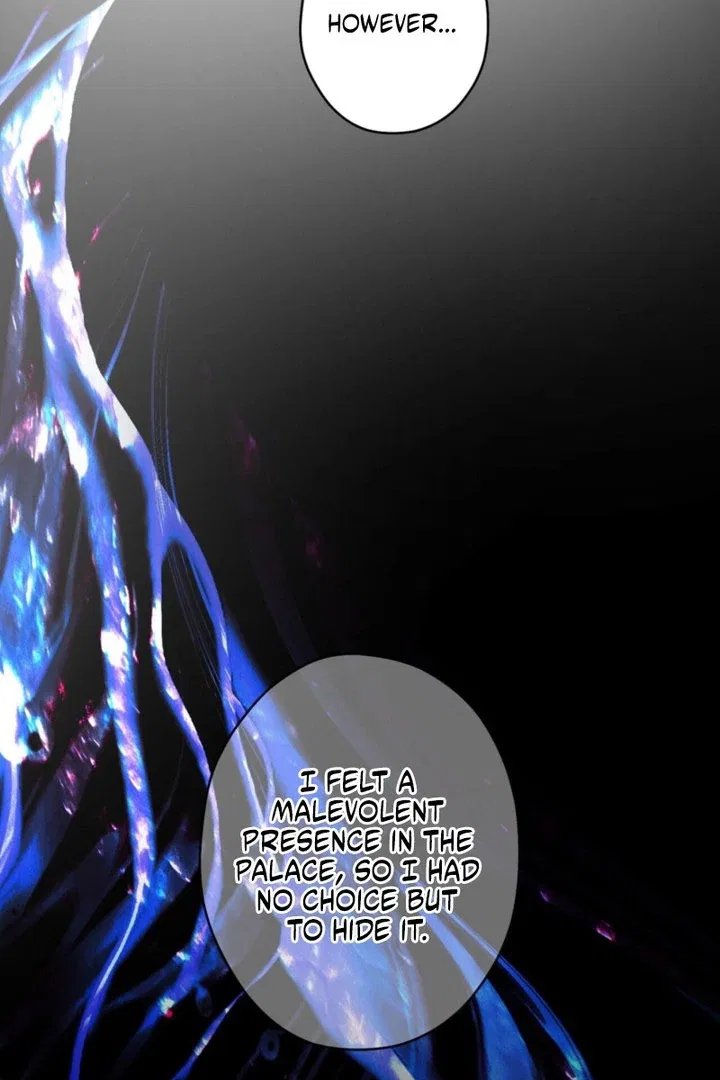 The Villainous Priestess Doesn’t Want Salvation Chapter 44 – Page 64