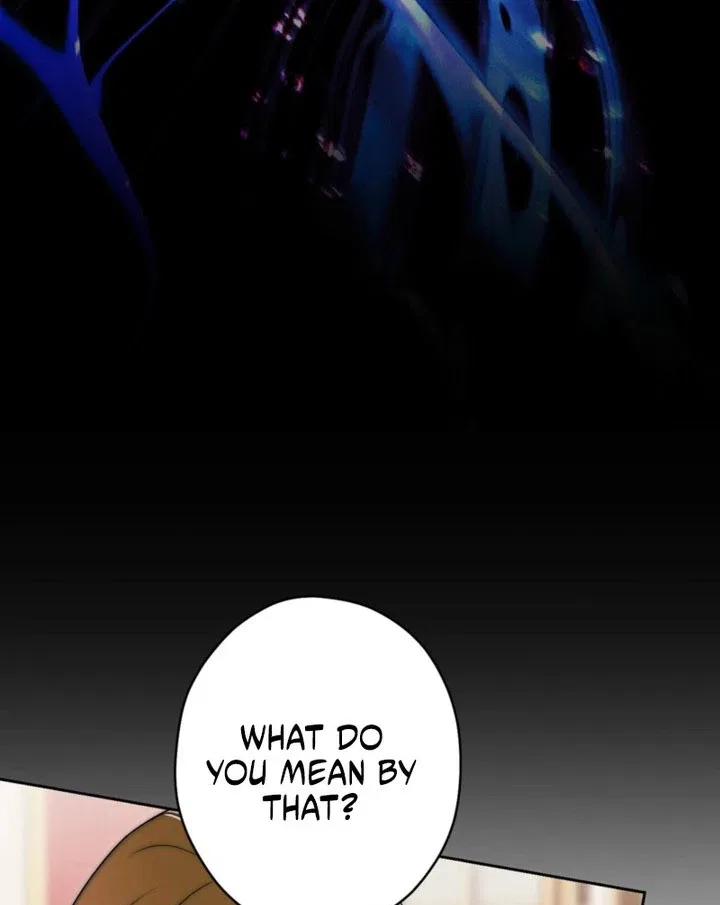 The Villainous Priestess Doesn’t Want Salvation Chapter 44 – Page 65