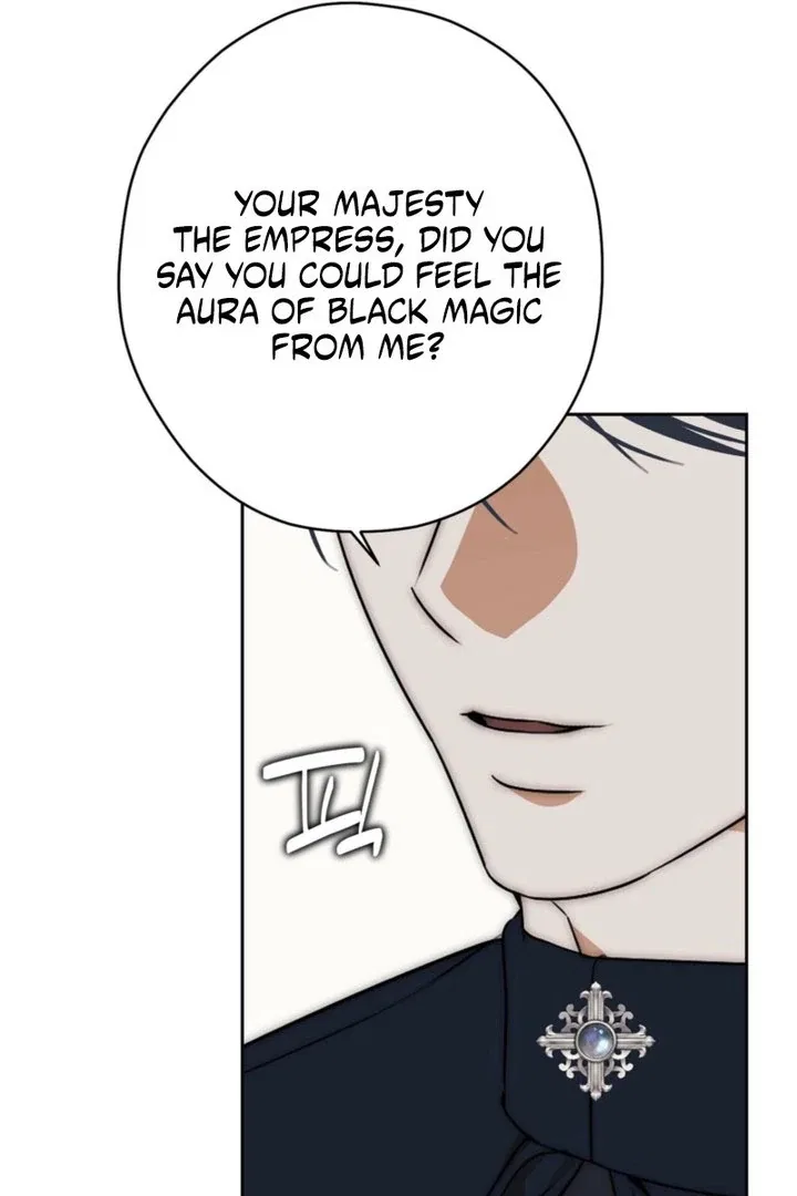 The Villainous Priestess Doesn’t Want Salvation Chapter 44 – Page 67