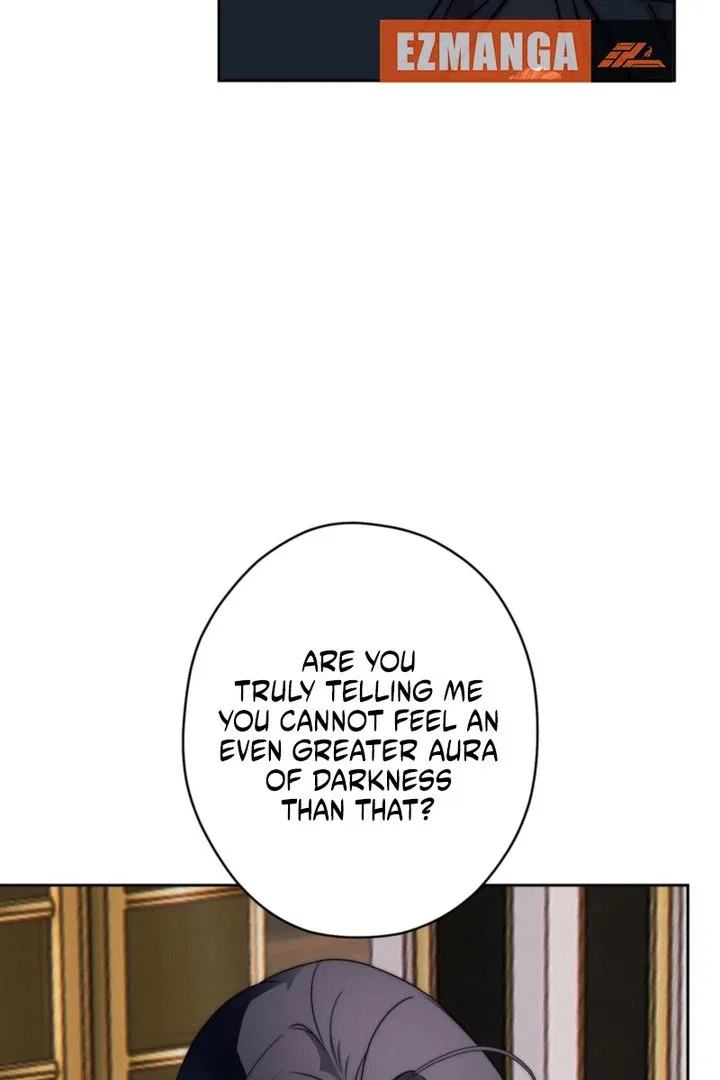 The Villainous Priestess Doesn’t Want Salvation Chapter 44 – Page 68