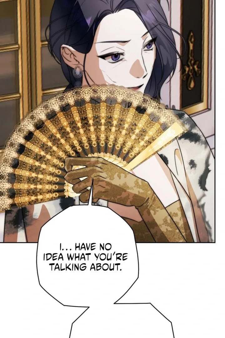 The Villainous Priestess Doesn’t Want Salvation Chapter 44 – Page 69