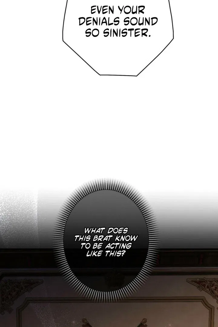 The Villainous Priestess Doesn’t Want Salvation Chapter 44 – Page 70
