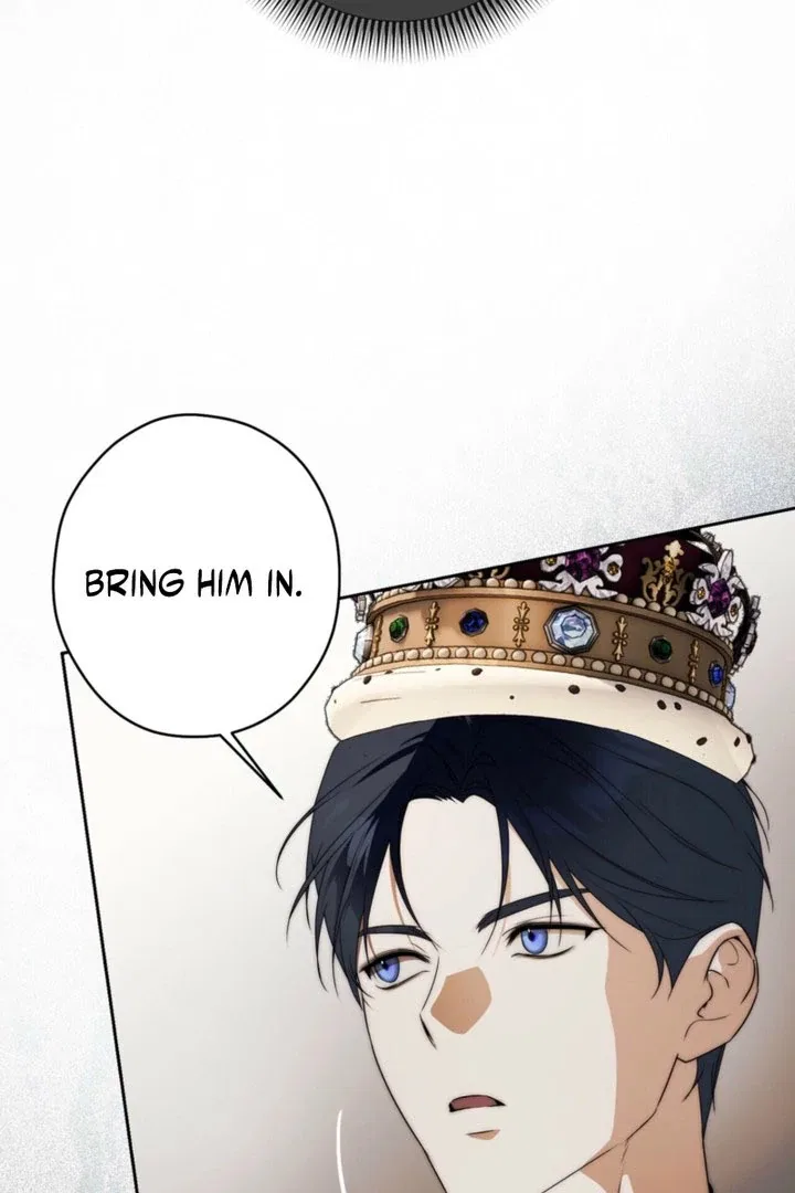 The Villainous Priestess Doesn’t Want Salvation Chapter 44 – Page 72