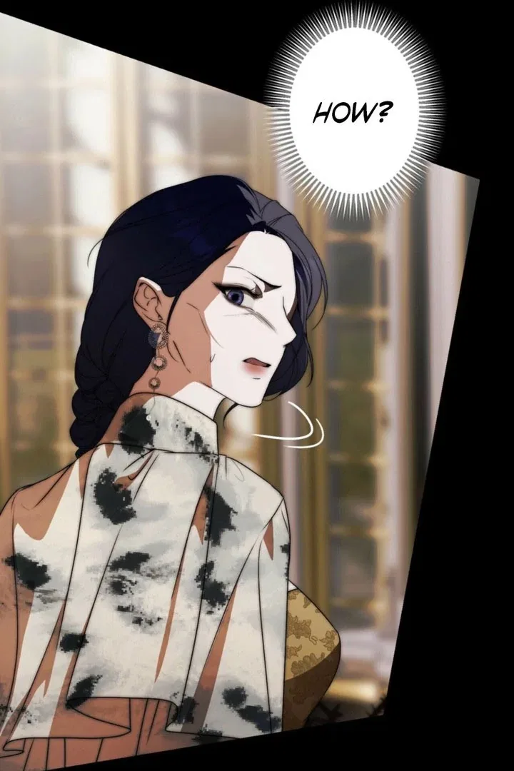 The Villainous Priestess Doesn’t Want Salvation Chapter 44 – Page 76