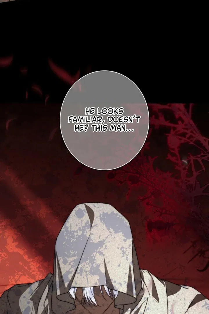The Villainous Priestess Doesn’t Want Salvation Chapter 44 – Page 77