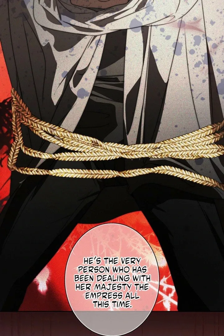 The Villainous Priestess Doesn’t Want Salvation Chapter 44 – Page 78