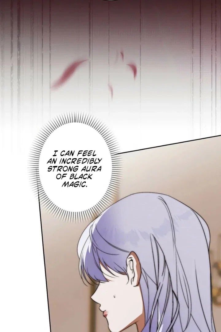 The Villainous Priestess Doesn’t Want Salvation Chapter 44 – Page 79