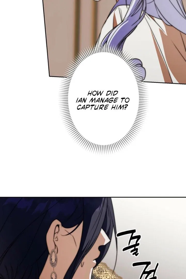 The Villainous Priestess Doesn’t Want Salvation Chapter 44 – Page 80