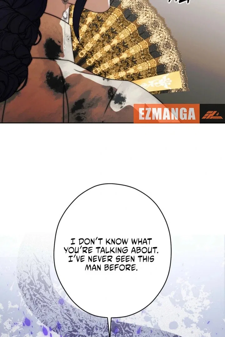 The Villainous Priestess Doesn’t Want Salvation Chapter 44 – Page 81