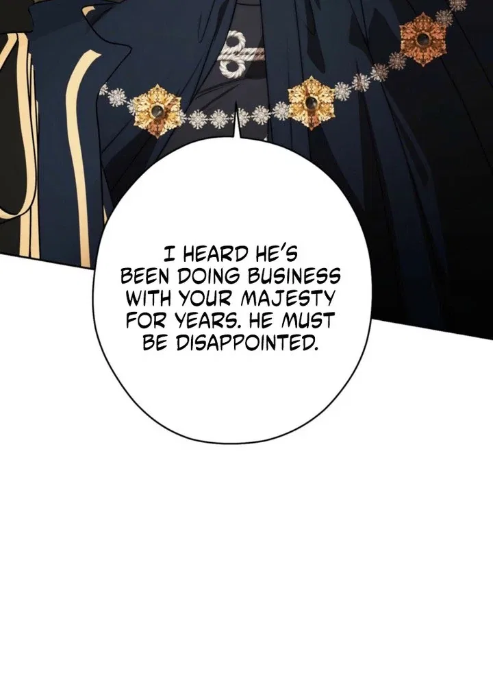 The Villainous Priestess Doesn’t Want Salvation Chapter 44 – Page 84