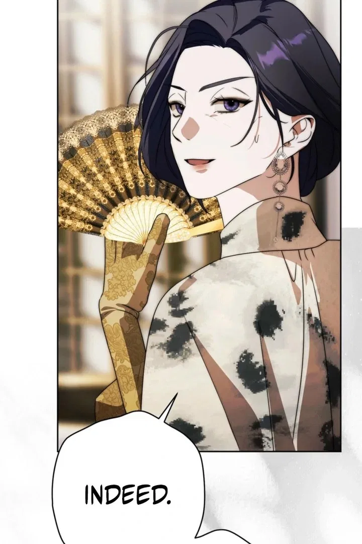 The Villainous Priestess Doesn’t Want Salvation Chapter 44 – Page 87