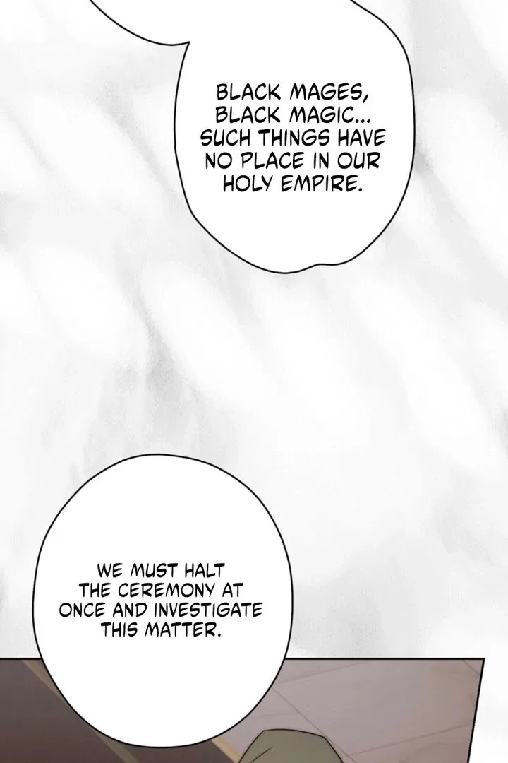 The Villainous Priestess Doesn’t Want Salvation Chapter 44 – Page 88