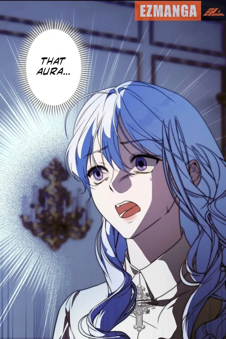 The Villainous Priestess Doesn’t Want Salvation Chapter 44 – Page 94