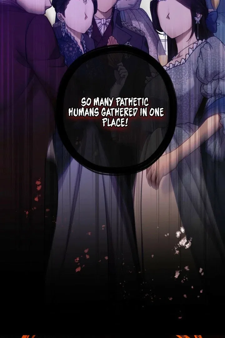 The Villainous Priestess Doesn’t Want Salvation Chapter 44 – Page 96