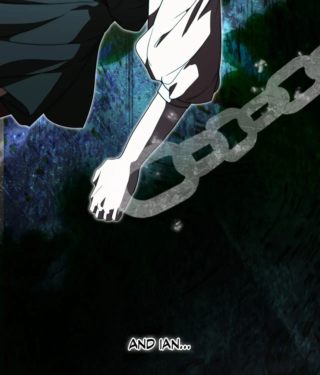 The Villainous Priestess Doesn’t Want Salvation Chapter 43 – Page 3