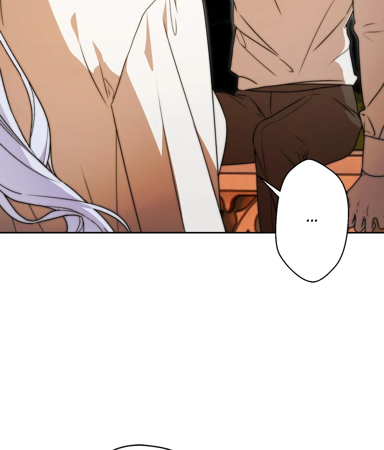 The Villainous Priestess Doesn’t Want Salvation Chapter 43 – Page 6