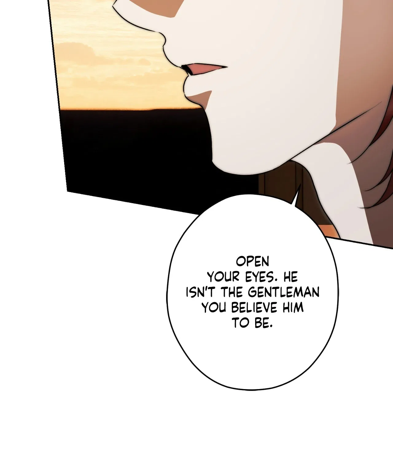 The Villainous Priestess Doesn’t Want Salvation Chapter 43 – Page 8