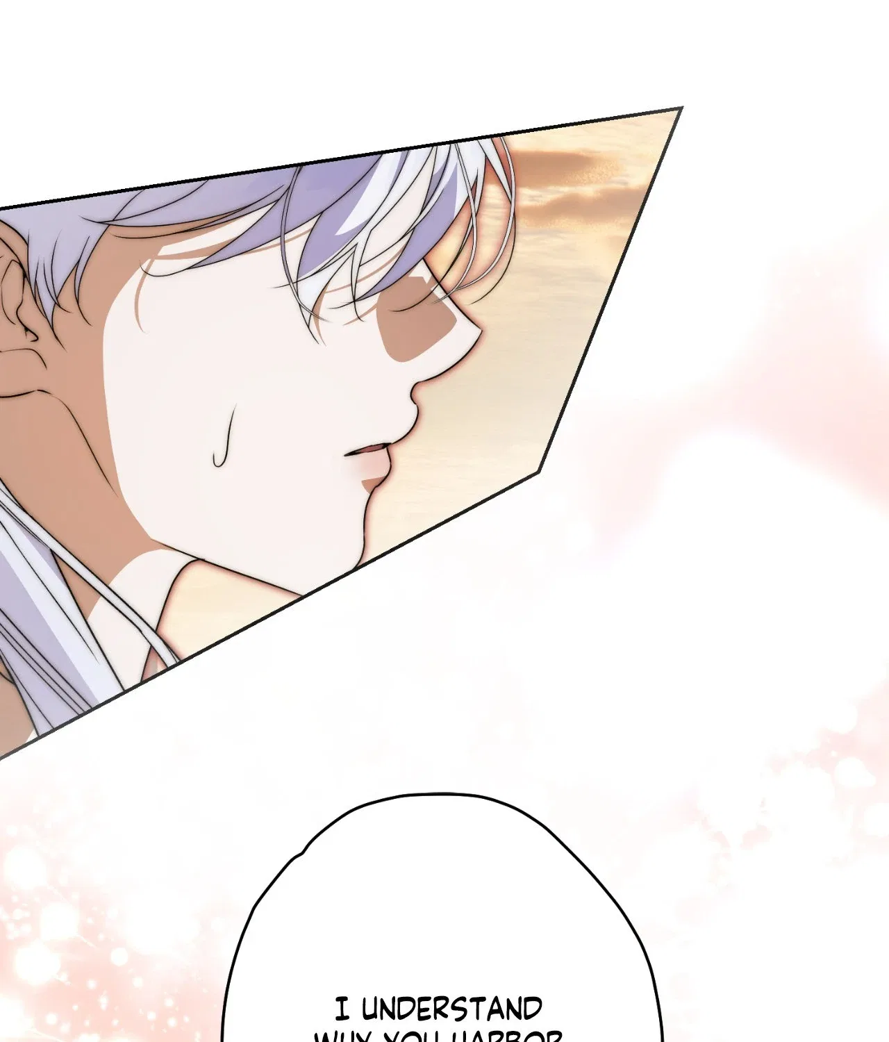 The Villainous Priestess Doesn’t Want Salvation Chapter 43 – Page 9