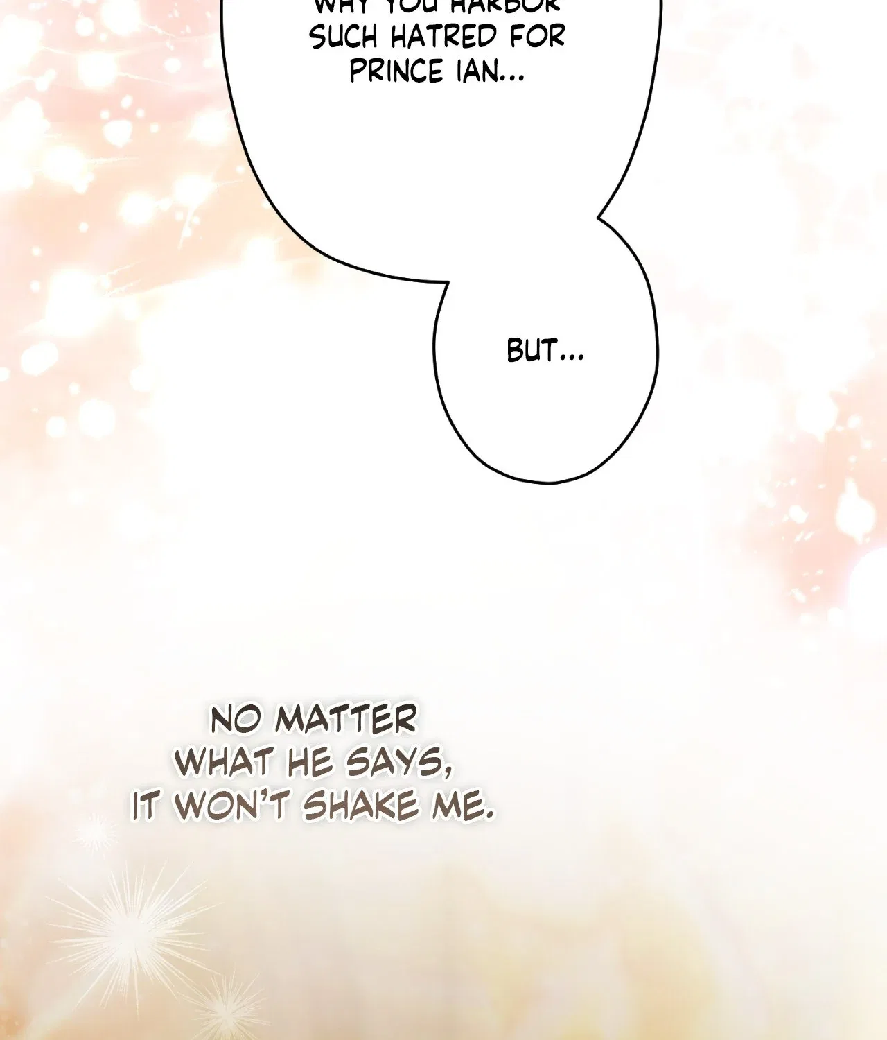 The Villainous Priestess Doesn’t Want Salvation Chapter 43 – Page 10