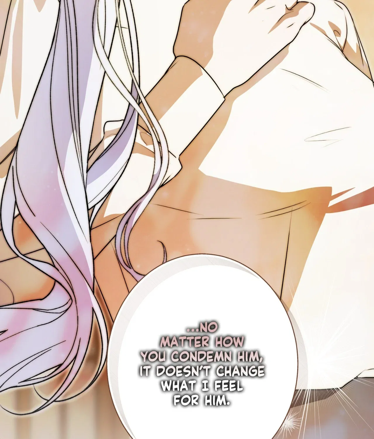 The Villainous Priestess Doesn’t Want Salvation Chapter 43 – Page 12