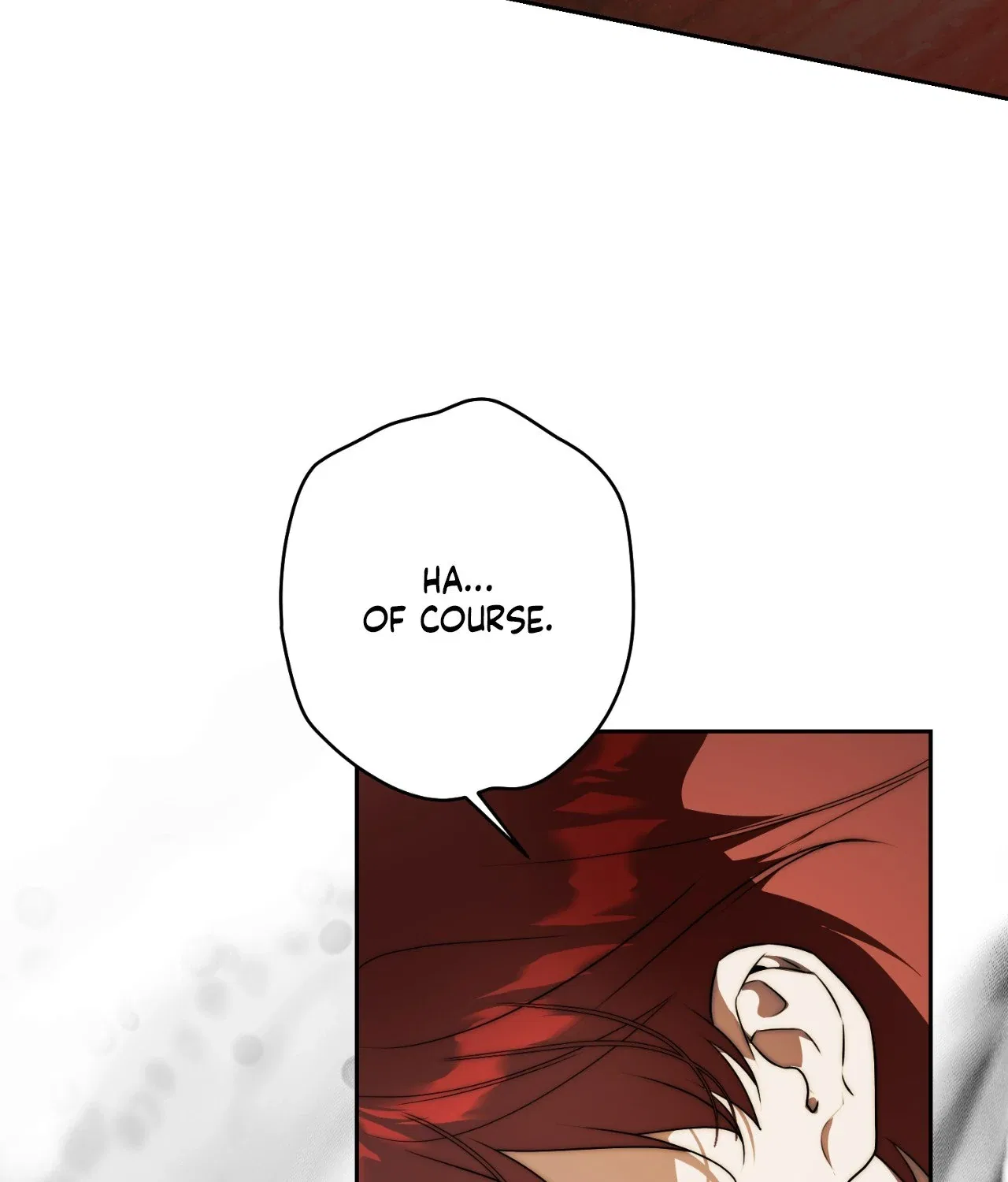 The Villainous Priestess Doesn’t Want Salvation Chapter 43 – Page 18